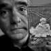 Il ritratto del regista Martin Scorsese 